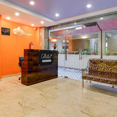 Super Collection O New Town Near Om Sweets Formerly Shiva Inn Колката Екстериор снимка